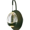 Hot Wandlamp Clear Egg Wandlampen