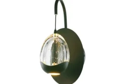 Hot Wandlamp Clear Egg Wandlampen