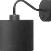 Wandlampen-Highlight Wandlamp Collo - Torcia