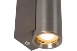 Wandlampen-Lucide Wandlamp Dupla