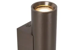 Hot Wandlamp Dupla Wandlampen