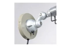 Wandlampen-Steinhauer Wandlamp 7657G Davin Mexlite