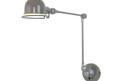Wandlampen-Steinhauer Wandlamp 7656G Davin Mexlite