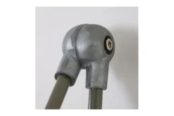 Wandlampen-Steinhauer Wandlamp 7656G Davin Mexlite