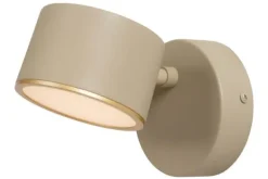 New Wandlamp Gian Wandlampen