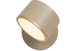 New Wandlamp Gian Wandlampen