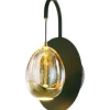 Wandlampen-Highlight Wandlamp Golden egg