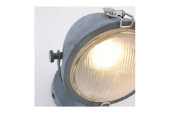 Spots|Wandlampen-Steinhauer Wandlamp 1311GR Paco Mexlite