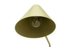 Wandlampen-By-Boo Wandlamp Groen 250391 Capa