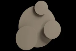 Hot Wandlamp Iseo Wandlampen