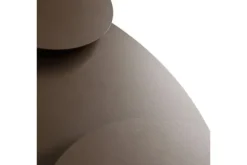 Wandlampen-Ztahl Wandlamp Iseo