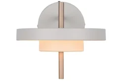 Wandlampen-Trio Lighting Wandlamp Keaton