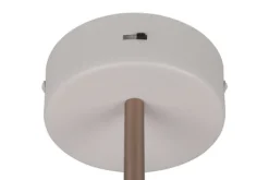 Wandlampen-Trio Lighting Wandlamp Keaton