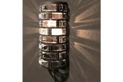 Wandlampen-Leclercq & Bouwman Wandlamp LB029/1WL Zarzo |