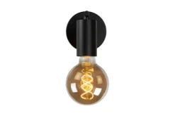 Wandlampen-Lucide Wandlamp Leanne