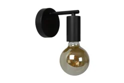 Wandlampen-Lucide Wandlamp Leanne