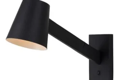 Wandlampen-Lucide Wandlamp Mizuko