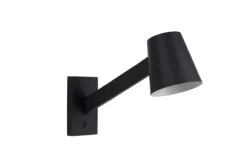 Wandlampen-Lucide Wandlamp Mizuko