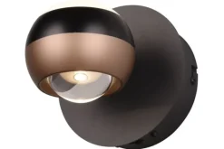 Wandlampen-Trio Lighting Wandlamp  Orbit