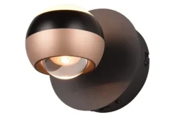 Wandlampen-Trio Lighting Wandlamp  Orbit