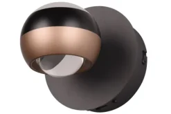 Wandlampen-Trio Lighting Wandlamp  Orbit