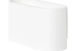 New Wandlamp Oval Wandlampen