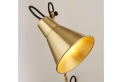 Online Wandlamp 7403PB Swing Arm Wandlampen