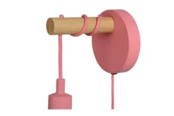 Wandlampen-Lucide Wandlamp Pola