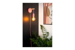 Wandlampen-Lucide Wandlamp Pola