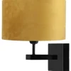 Wandlampen-Highlight Wandlamp Project