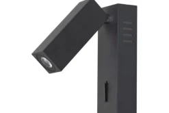 Spots|Wandlampen-Highlight Wandlamp Ranger