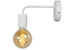 Clearance Wandlamp Scott Wandlampen