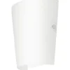 Wandlampen-Highlight Wandlamp Shell
