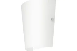 Wandlampen-Highlight Wandlamp Shell