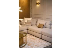 Wandlampen-Highlight Wandlamp Sofia