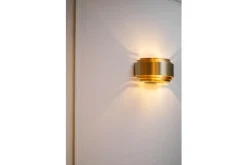 Wandlampen-Highlight Wandlamp Sofia