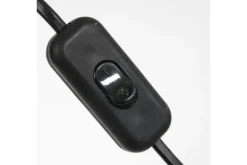 Wandlampen-Steinhauer Wandlamp Sparkled Light