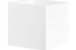 Wandlampen-Highlight Wandlamp Square