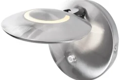 Wandlampen-Steinhauer Wandlamp 1442ST Zenith