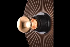 Outlet Wandlamp Sun Bloom Wandlampen