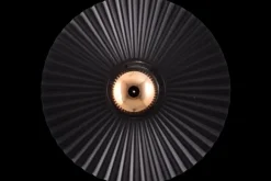 Wandlampen-Masterlight Wandlamp Sun Bloom