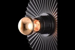 Wandlampen-Masterlight Wandlamp Sun Bloom