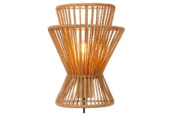 Wandlampen-Lucide Wandlamp  Tasman