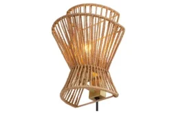 Wandlampen-Lucide Wandlamp  Tasman