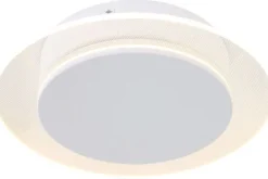 Wandlampen-Steinhauer Wandlamp 2564W Ceiling & Wall