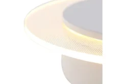 Wandlampen-Steinhauer Wandlamp 2564W Ceiling & Wall