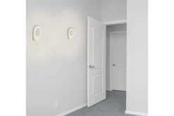 Wandlampen-Steinhauer Wandlamp 2564W Ceiling & Wall