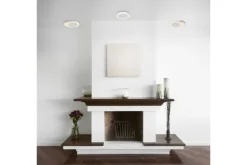 Wandlampen-Steinhauer Wandlamp 2564W Ceiling & Wall