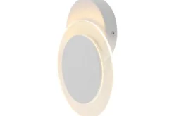 Wandlampen-Steinhauer Wandlamp 2564W Ceiling & Wall