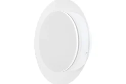 Wandlampen-Steinhauer Wandlamp 2564W Ceiling & Wall